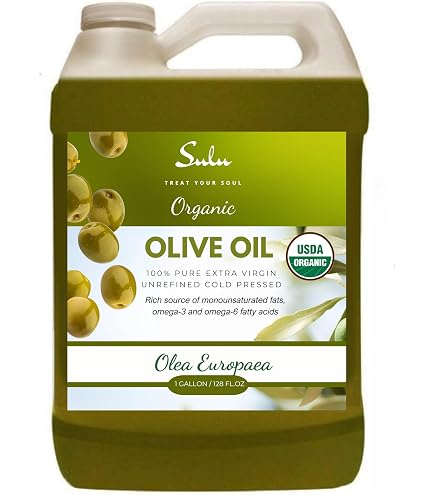 Amazon.com : Oil Olive Pomace Oil - 6 Case 1 Gallon : Grocery Oils